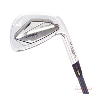 Mizuno JPX 923 Forged Single Iron Pitching Wedge PW UST Mamiya Recoil Dart ESX 60 F3 Graphite Regular Right Handed 35.75in