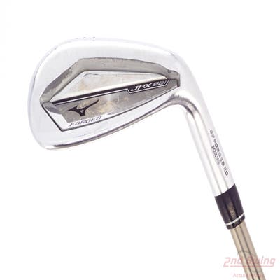 Mizuno JPX 921 Forged Wedge Gap GW UST Mamiya Recoil ESX 460 F3 Graphite Regular Right Handed 35.75in