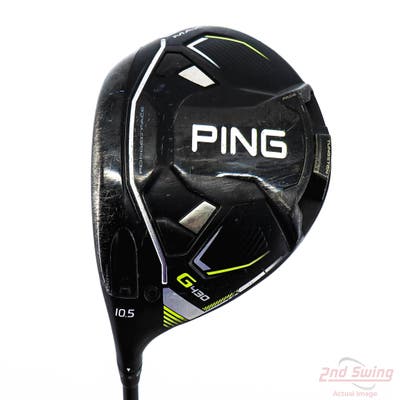 Ping G430 MAX Driver 10.5° ALTA CB 55 Black Graphite Stiff Left Handed 45.75in