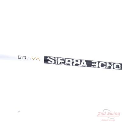 Used W/ Cobra RH Adapter Breakthrough Golf Technology Brava SE Driver Shaft Stiff 44.0in