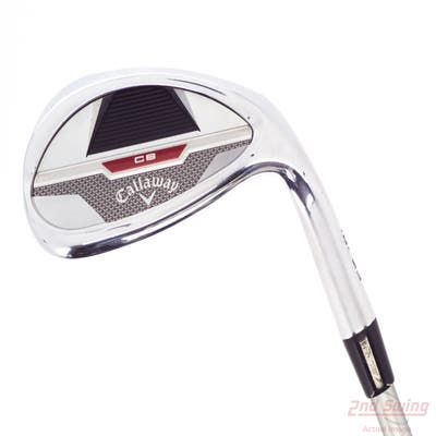 Callaway CB Wedge Sand SW 56° 14 Deg Bounce Project X Catalyst 65 Graphite Wedge Flex Right Handed 35.0in