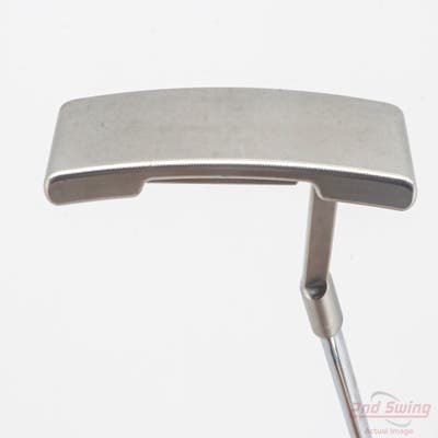 Mint Meridian Charleston Mid Slant Putter Steel Right Handed 34.0in