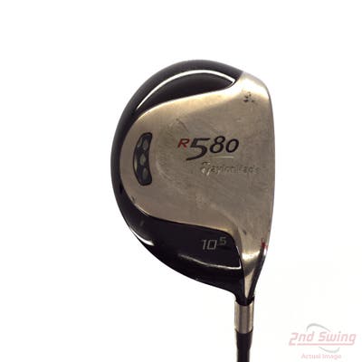 TaylorMade R580 Driver 10.5° TM M.A.S.2 Graphite Stiff Right Handed 45.5in