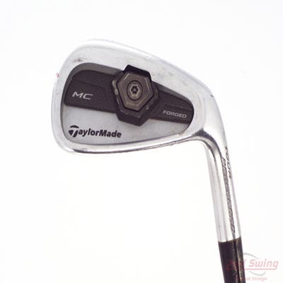TaylorMade 2011 Tour Preferred MC Single Iron 9 Iron True Temper Dynamic Gold S300 Steel Stiff Right Handed 36.5in