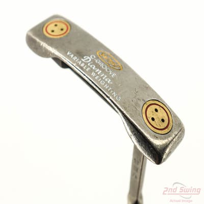 Yes Dianna Putter Steel Right Handed 34.0in