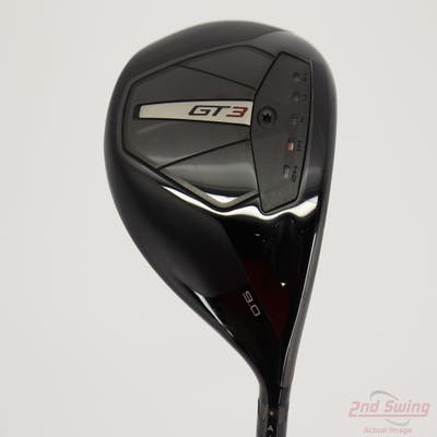 Titleist GT3 Driver 9° Graphite Design Tour AD VF-6 Graphite Stiff Right Handed 44.75in