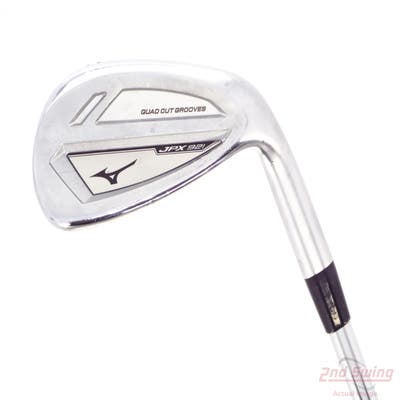 Mizuno JPX 921 Hot Metal Wedge Gap GW Nippon NS Pro 950GH Neo Steel Regular Right Handed 35.75in