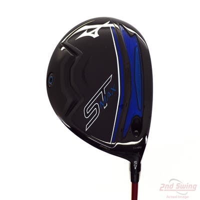 Mizuno ST-MAX 230 Driver 12° Project X Denali Red 50 Graphite Regular Right Handed 45.5in