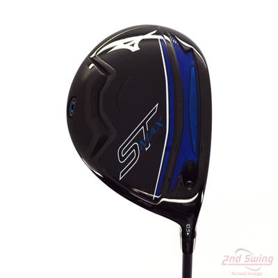 Mizuno ST-MAX 230 Driver 10.5° Mitsubishi Tensei 1K Blue 65 Graphite Regular Right Handed 45.5in