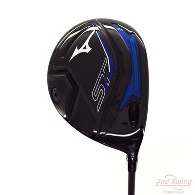 Mizuno ST-X 230 Driver 9.5° Mitsubishi Tensei 1K Blue 65 Graphite Stiff Right Handed 45.5in