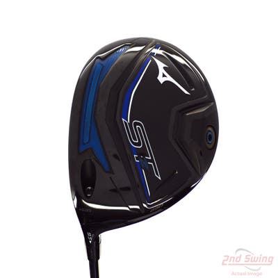 Mizuno ST-Z 230 Driver 9.5° UST Mamiya LIN-Q M40X Red 5 Graphite Regular Left Handed 45.5in