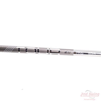 Used W/ Ping LH Adapter Ping Tour 2.0 Chrome 85 Hybrid Shaft Regular 38.5in