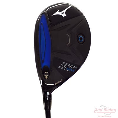Mizuno ST-MAX 230 Fairway Wood 5 Wood 5W 18° Mitsubishi Kai'li Blue 60 Graphite Regular Left Handed 43.0in