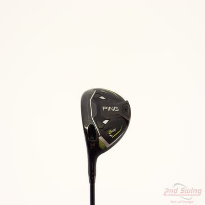 Ping G430 SFT Fairway Wood 3 Wood 3W 16° ALTA CB 65 Black Graphite Regular Left Handed 43.0in