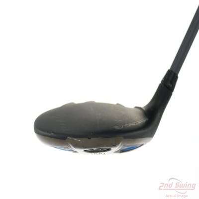 Ping 2016 G Fairway Wood 5 Wood 5W 17.5° ALTA 65 Graphite Regular Left Handed 42.5in