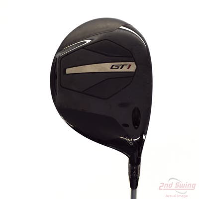 Titleist GT1 Driver 12° Fujikura 2025 Air Speeder 40 Graphite Regular Right Handed 45.5in