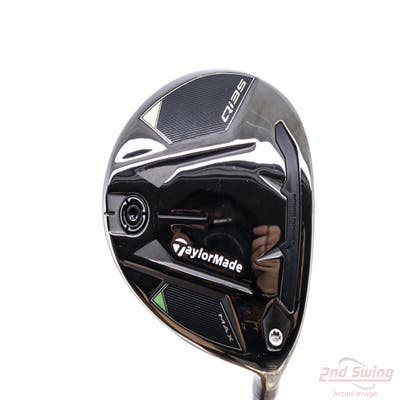 Mint TaylorMade Qi35 MAX Fairway Wood 3 Wood 3W 15.5° Fujikura Ventus Black VeloCore 6 Graphite X-Stiff Right Handed 43.5in