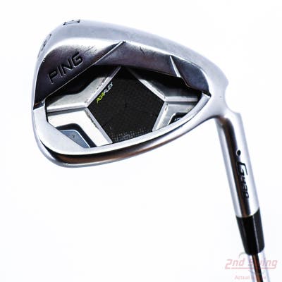 Ping G430 Wedge Gap GW 50° AWT 2.0 Steel Stiff Right Handed Black Dot 35.75in