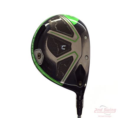 Callaway GBB Epic Driver 10.5° Project X HZRDUS T800 Green 55 Graphite Regular Right Handed 45.75in