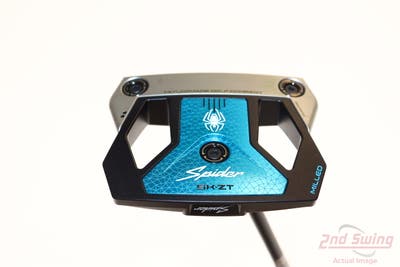 TaylorMade Spider 5K-ZT Counter Balance Putter Graphite Right Handed 38.0in