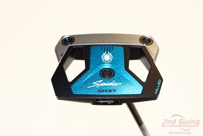TaylorMade Spider 5K-ZT Counter Balance Putter Graphite Right Handed 36.0in