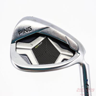 Ping G430 Wedge Pitching Wedge PW 45° ALTA Quick 45 Graphite Senior Right Handed Blue Dot 35.75in