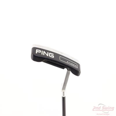Ping 2023 Anser Putter Graphite Right Handed Black Dot 35.0in