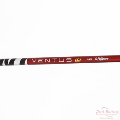 Used W/ Ping RH Adapter Fujikura Ventus TR Velocore Red 50 Fairway Shaft Senior 41.0in