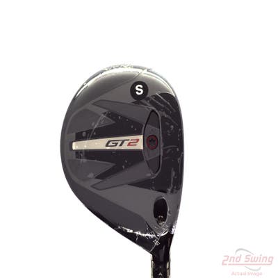 Mint Titleist GT2 Fairway Wood 3 Wood 3W 15° Mitsubishi Tensei 1K Blue 65 Graphite Stiff Right Handed 43.0in