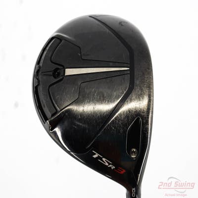 Titleist TSR3 Driver 10° MCA Tensei AV-XLINK Blue 55 Graphite Stiff Right Handed 45.5in