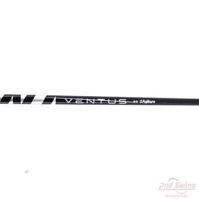 Used W/ Ping RH Adapter Fujikura Ventus Black Velocore Fairway Shaft X-Stiff 41.0in