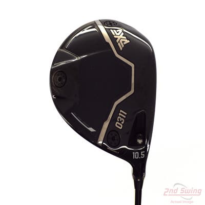 PXG 0311 Black OPS Driver 10.5° Mitsubishi Tensei CK Pro Orange 60 Graphite Stiff Right Handed 45.0in