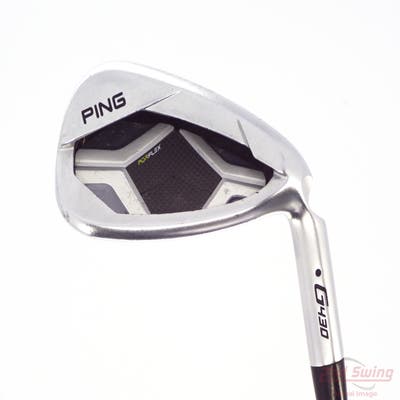 Ping G430 Wedge Gap GW 45° AWT 2.0 Steel Regular Right Handed Black Dot 35.75in