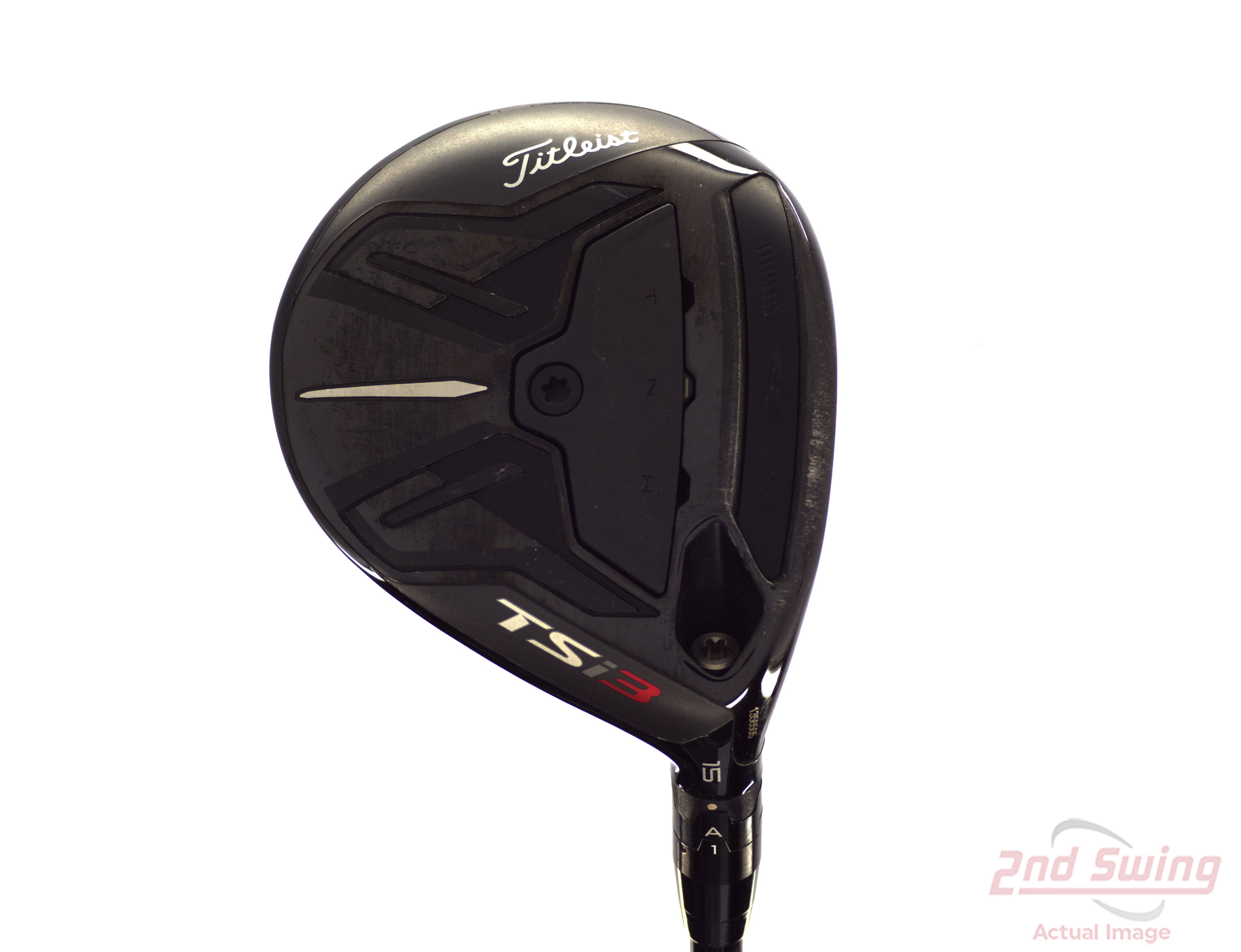 Titleist TSi3 Fairway Wood | 2nd Swing Golf
