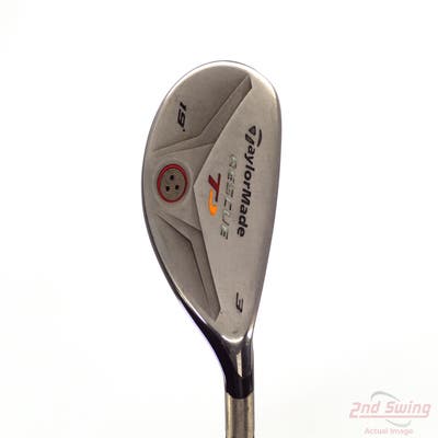 TaylorMade Rescue TP Hybrid 3 Hybrid 19° TM Fujikura Reax 85 TP Graphite Stiff Right Handed 41.25in