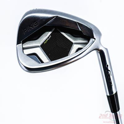 Ping G430 Wedge Gap GW 45° AWT 2.0 Steel Stiff Right Handed Black Dot 35.75in