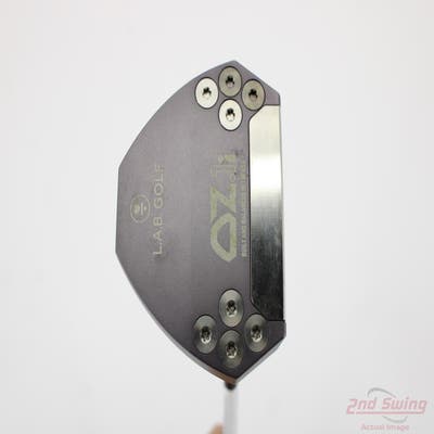L.A.B. Golf OZ.1i Custom Putter Steel Right Handed 35.0in