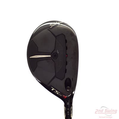 Titleist TSR3 Fairway Wood 3 Wood 3W 15° Graphite Design Tour AD UB-8 Graphite X-Stiff Right Handed 43.25in
