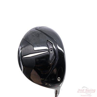 Titleist TSR4 Driver 10° Fujikura Ventus Red Velocore 6 Graphite X-Stiff Right Handed 44.5in