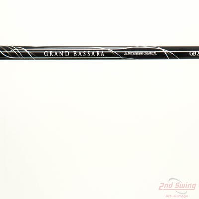 Pull Mitsubishi Rayon Grand Bassara Hybrid Shaft Senior 37.5in