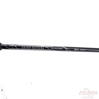 Pull Mitsubishi Rayon Grand Bassara Hybrid Shaft Senior 37.0in