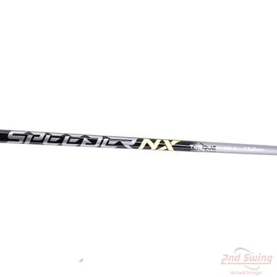 Pull Fujikura Speeder NX TCS 50 Fairway Shaft Regular 39.5in