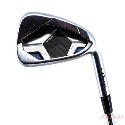 Ping G430 Single Iron 4 Iron AWT 2.0 Steel Stiff Right Handed Black Dot 39.25in