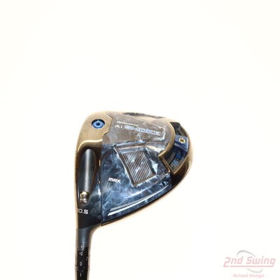 Callaway Paradym Ai Smoke Max Driver 10.5° Project X Cypher 40 Graphite Senior Left Handed 45.5in