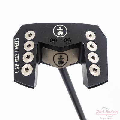 Mint L.A.B. Golf MEZZ.1 Putter Steel Right Handed 35.0in