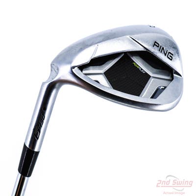 Ping G430 Wedge Lob LW 58° AWT 2.0 Steel Stiff Left Handed Black Dot 35.25in