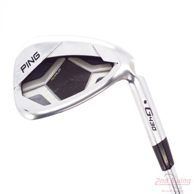 Ping G430 Wedge Gap GW 50° AWT 2.0 Steel Stiff Right Handed Black Dot 35.75in