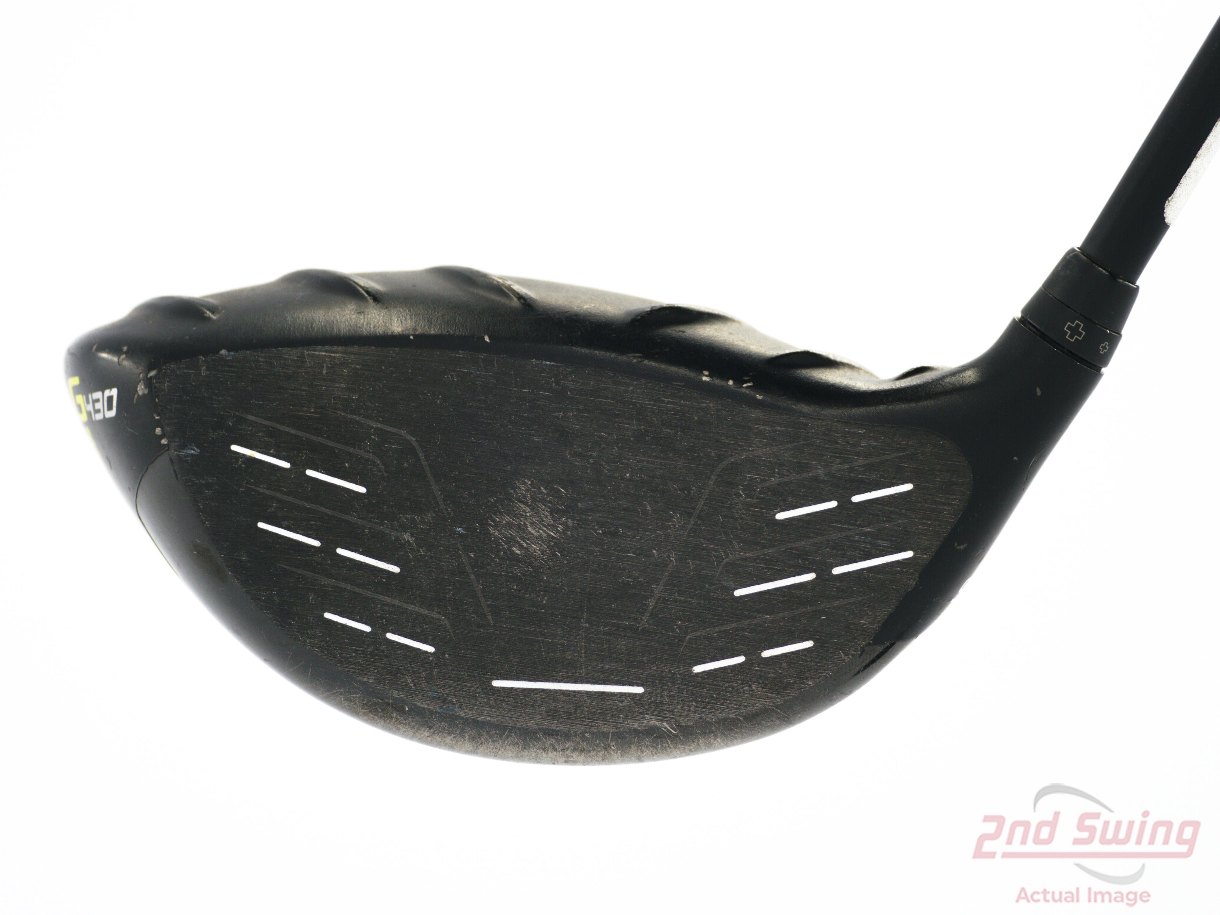 新品PING G430 MAX HL45 9W PING G430 HL Max Driver | PGA TOUR Superstore