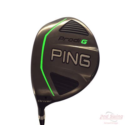 Ping Prodi G Driver Ping Prodi G Graphite Junior Stiff Left Handed 41.0in