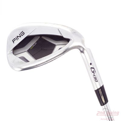 Ping G430 Wedge Lob LW 58° AWT 2.0 Steel Stiff Right Handed Black Dot 35.25in